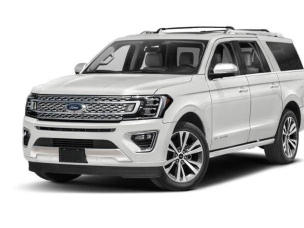 FORD EXPEDITION MAX 2020 1FMJK1MT5LEA51277 image